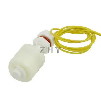 

2pcs Liquid Water Level Sensor Vertical Float Switches ZP4510-P