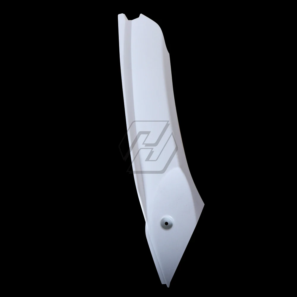 Мотоциклетная боковая накладка кронштейн обтекатель Cowling чехол для Triumph 675 2006-2012