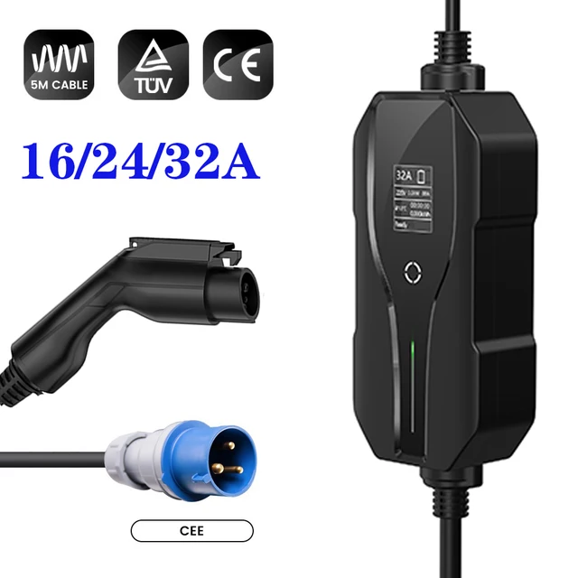 HYUNDAI 200V EV Cable
ヒョンデ電気自動車用充電ケーブル HYUNDAI 200V EV Cable ヒョンデ電気自動車用充電ケーブル