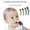 Special Price Nose Sucker Suction-Nose-Cleaner Nasal-Aspirator Baby Electric for 0-To-6years Kids JlwjeBZQAyy