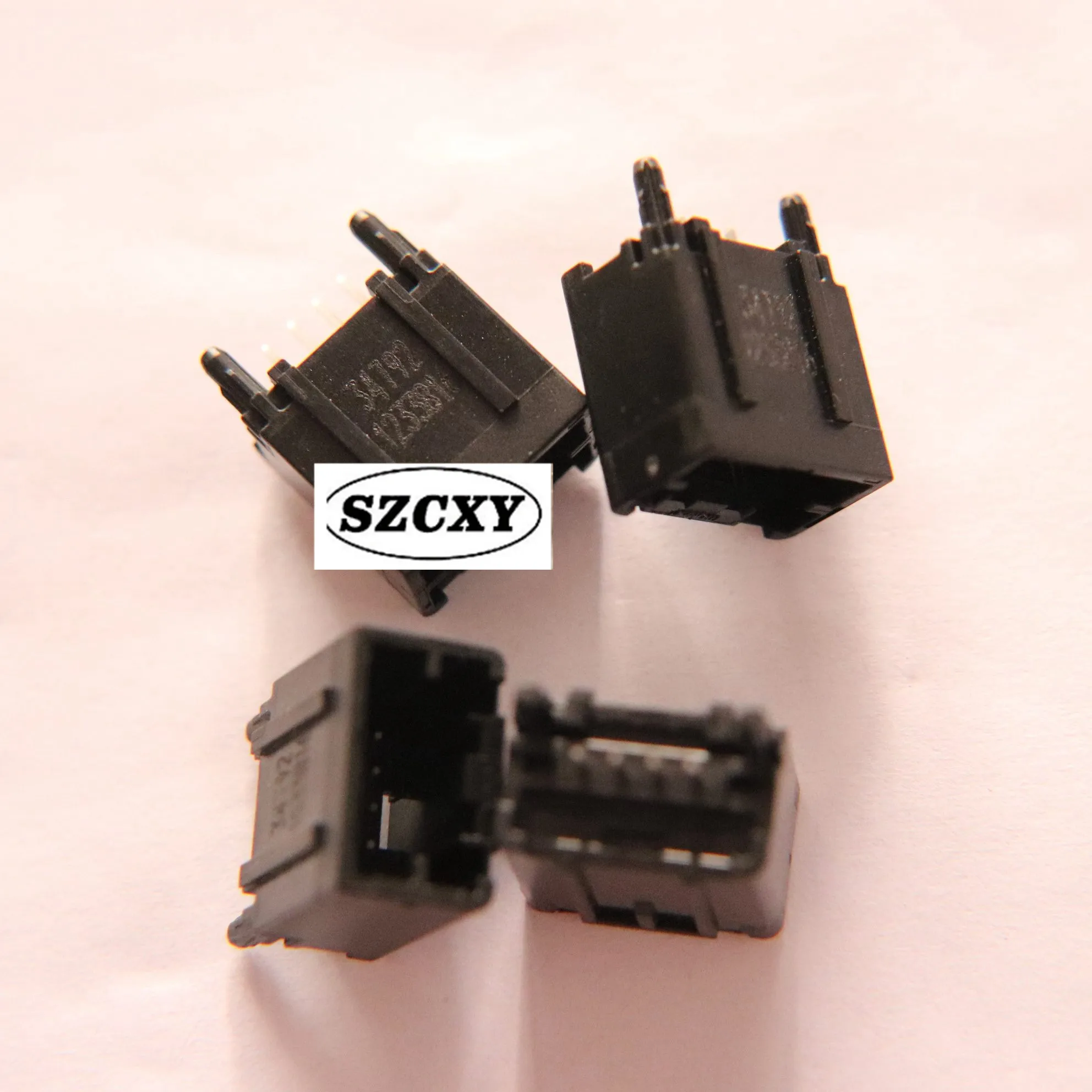 New and original 10PCS 0347920040 347920040 connector brand new | Электроника