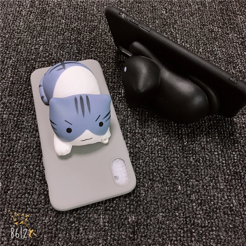 remarkable Phone Case For OPPO A37 Neo9 A39 A57 A59 F1S A71 A73 A77 A5 A79 A83 A1 A3 A3S A5 A7 3D Black Cats T