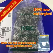 20 pces 100% novo e original kdv251m svc251 v251 diodo de capacitância variável silício epitaxial diodo planar (vco para cb, c/em estoque