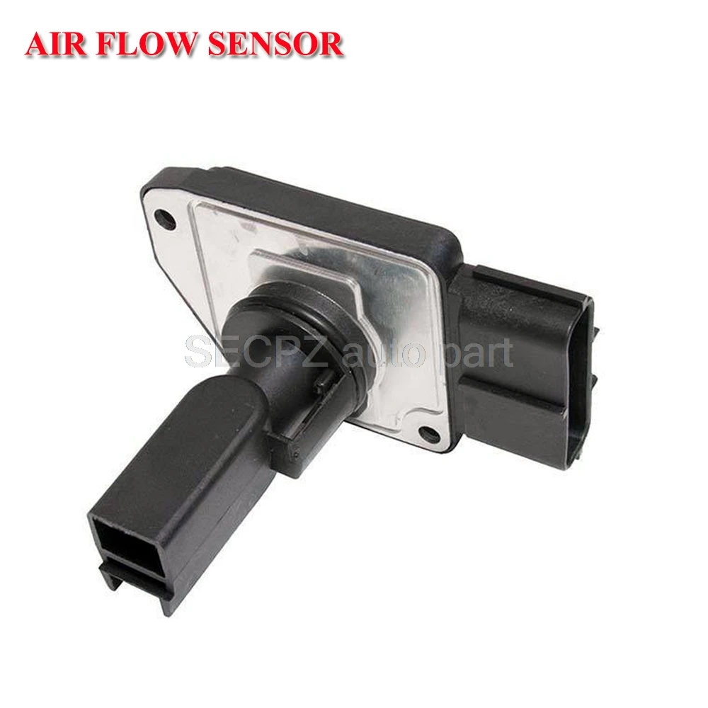 

MASS AIR FLOW SENSOR For FORD MONDEO III 3 TRANSIT 2.0 DIESEL TDCi JAGUAR X-TYPE XS7F-12B579-AA XS7F12B579AA
