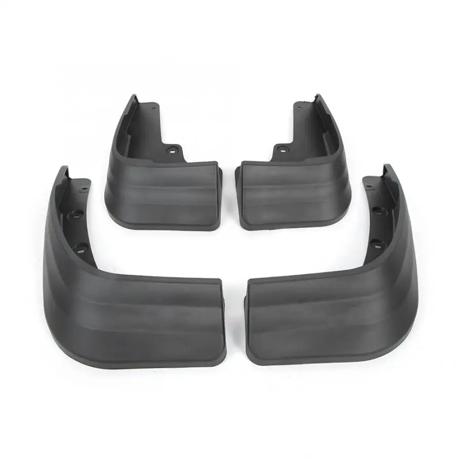 ABS пластиковые Брызговики, брызговики, крылья, подходят для CX-5 2013, автомобильные аксессуары