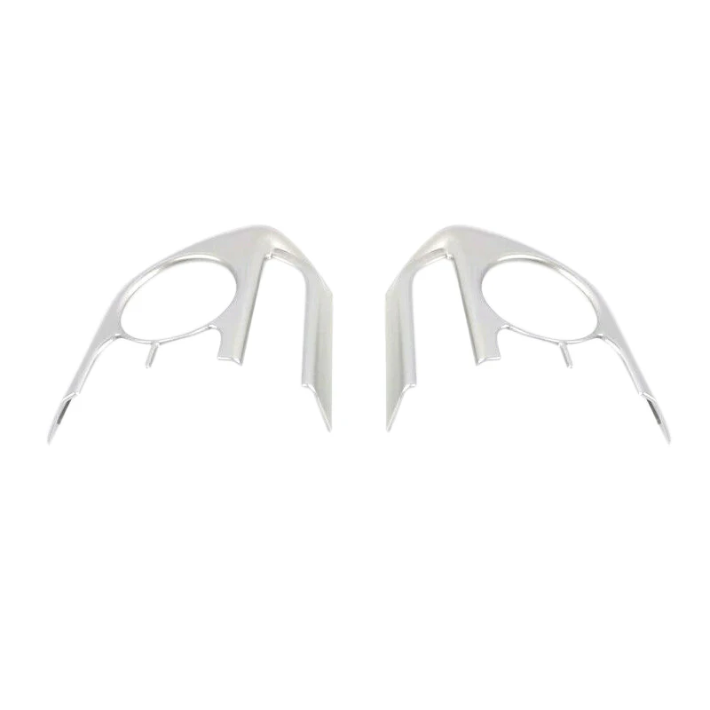 for Toyota Corolla E210 2019 2020 Car Steering Wheel Decoration Cover Trim Interior Accessories | Автомобили и мотоциклы