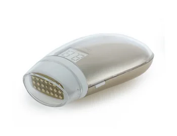 

Elitzia ETSC190 Portable Skin Beauty Tools Facial Care Wrinkle Remover RF Import Device