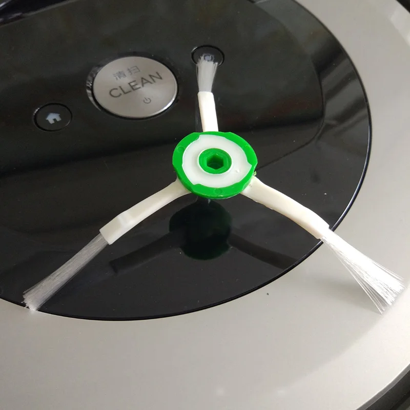 Сменная Щетка Фильтр колеса для IRobot Roomba E5 E6 I7 I7 пылесос инструменты