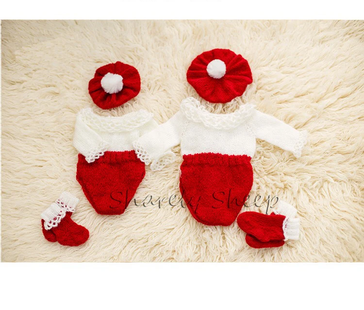 newborn photography outfit