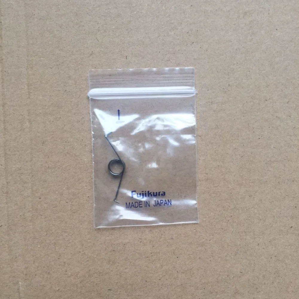 Fujikura-CT-06-CT-05-Fiber-Cleaver-Upper-cover-spring-Slider-spring-fiber-cutter-spring-1