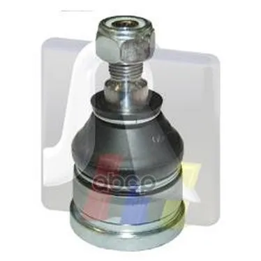 Опора Шаровая Ниж. Л. П. Volvo: S40/V40 All 95-03 RTS арт. 93-07043