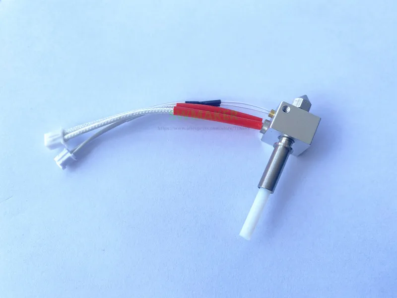 V5 J-Cabeça para ANYCUBIC 4max Pro 2.0,