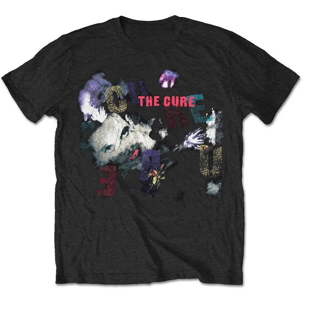 The Cure 