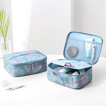 

More Function Travel Accept Package Portable Makeup Package Male Ma'am Travelling Bag Tourism Portable Portable Toilets Package