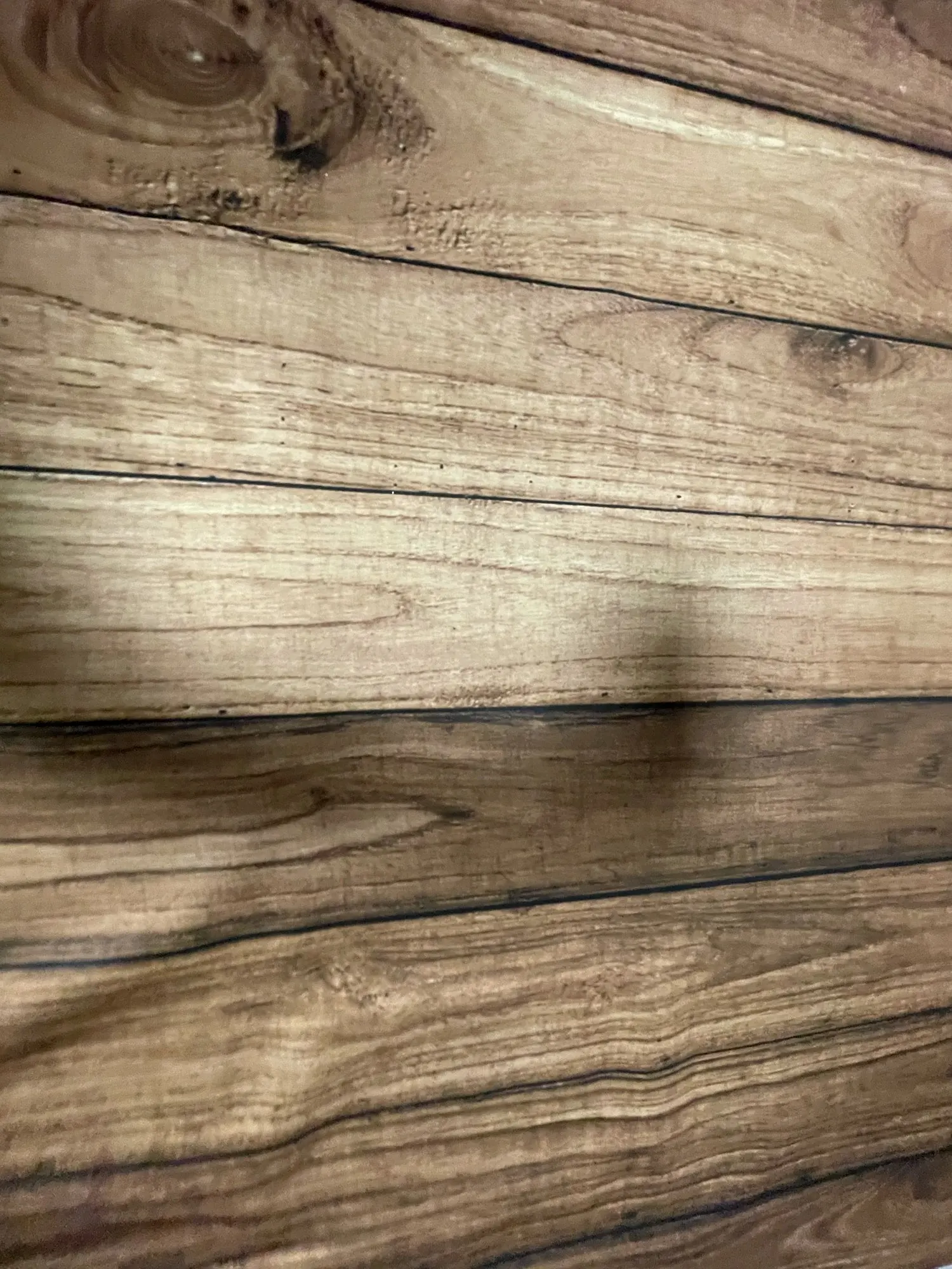 Pano de Fundo para Fotografia Tapete de Borracha Antiderrapante para Bebês Piso de Madeira Vintage para Estúdio Recém-nascidos Fotográfico - Image 4