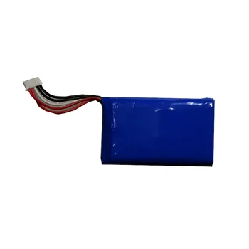 

3000mah new battery for HARMAN/KARDON Onyx Mini P954374 batteries