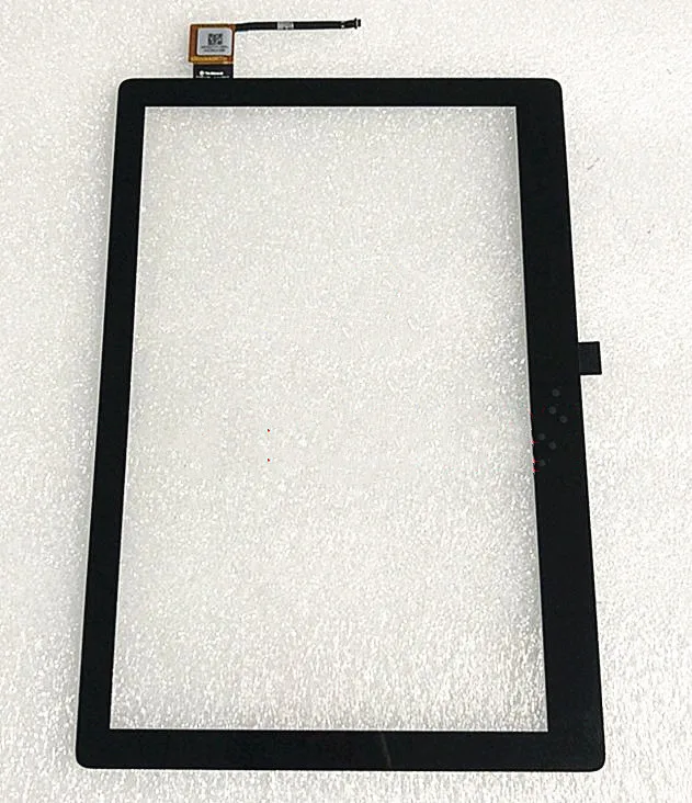 Для lenovo TAB E10 E 10 TB-X104 планшетный ПК сенсорный экран дигитайзер Сенсорная панель Переднее стекло TB-X104F/TB-X104L TB X104 X104L X104F