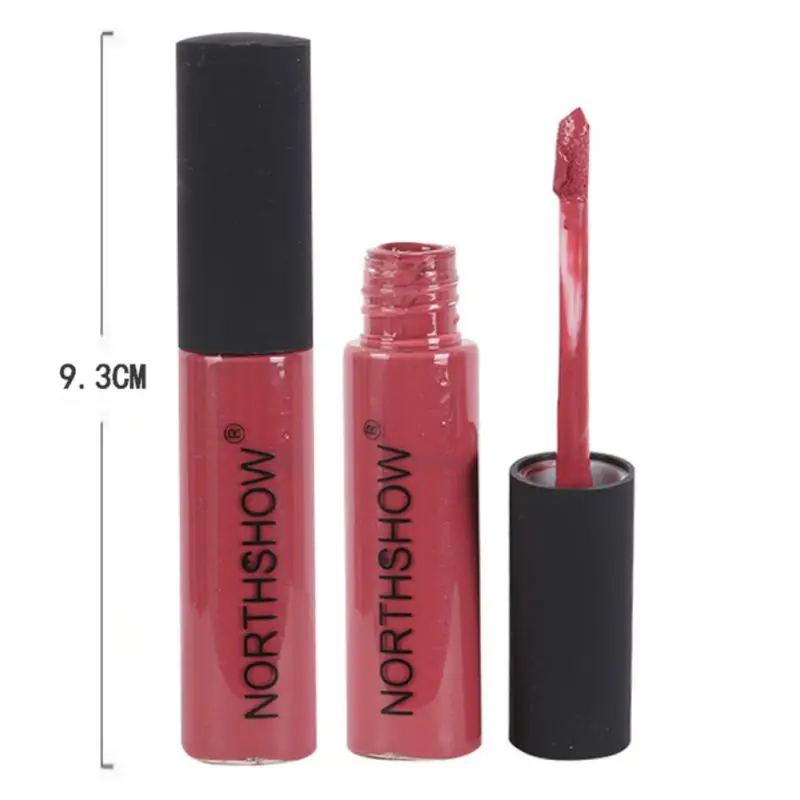 12 Colors Makeup Waterproof Matte Velvet Liquid Lipstick Long Lasting Lip Gloss Make Up Beauty Cosmetics Hot Selling 12 Colors Makeup Waterproof Matte Velvet Liquid Lipstick Long Lasting Lip Gloss Make Up Beauty Cosmetics Hot Selling