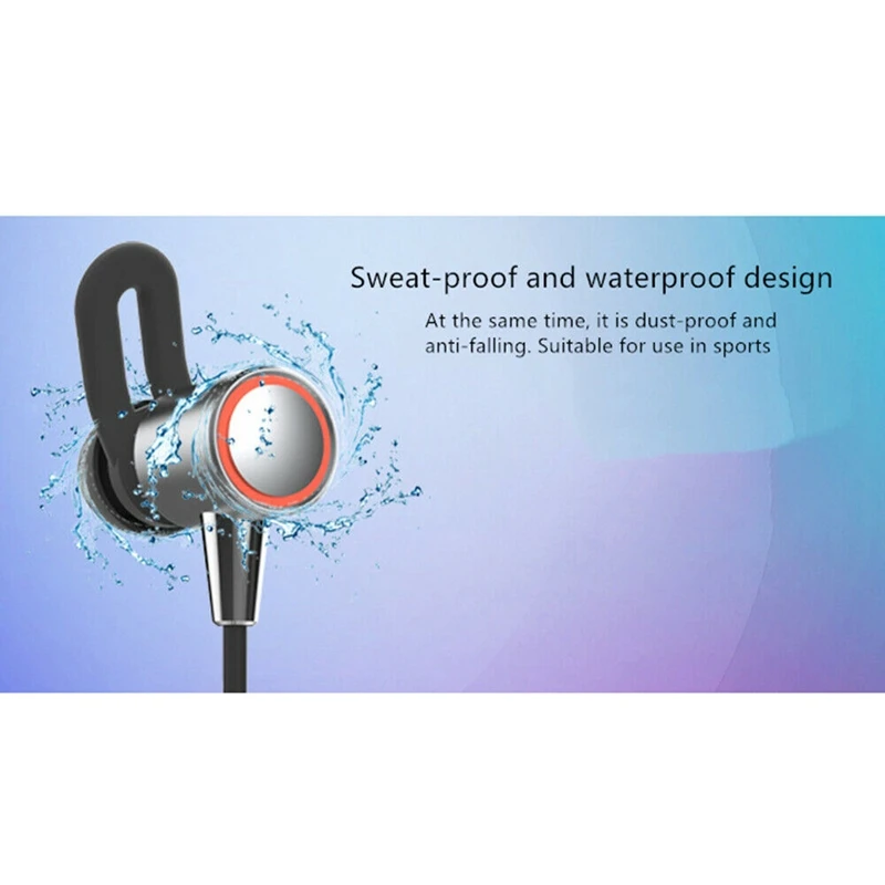 S60 Bluetooth наушники BT наушники пота гарнитура стерео звук провод управления для наушников