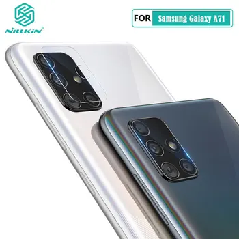 

Back Camera Lens Tempered Glass for Samsung Galaxy A51 Nillkin Camera Protector HD AR Film for Samsung Galaxy A71
