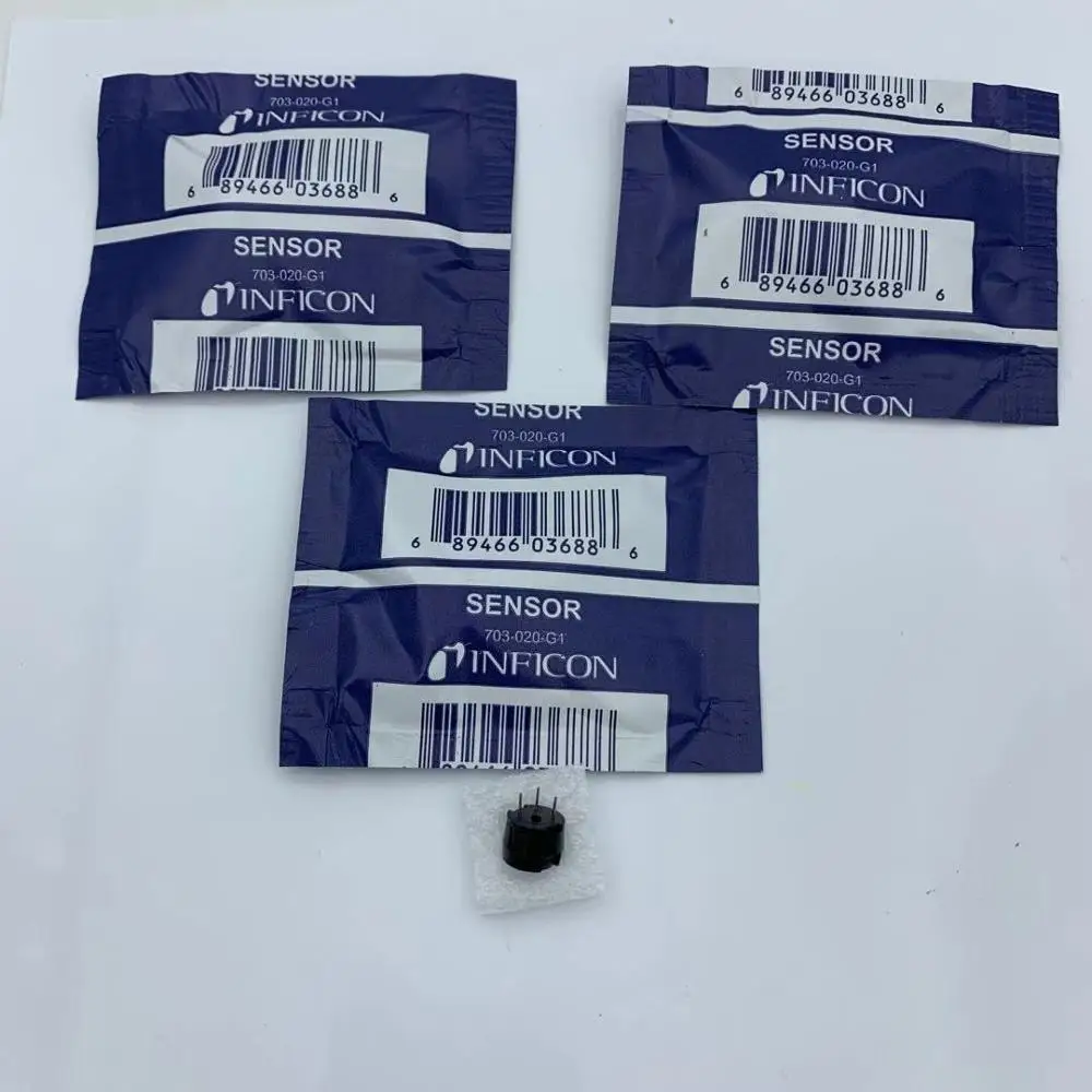 INFICON 703-020-G1 Сменный датчик для TEK-mate и компаса хладагента Le