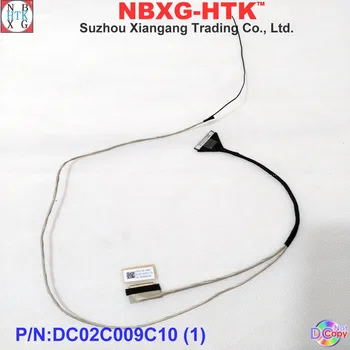 

New Laptop LCD Cable for Lenovo E570 E570C E575 E575C 01EP121 DC02C009C10 LVDS cable