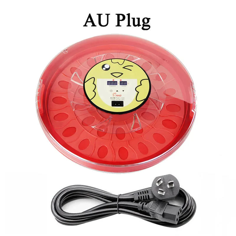 AU Plug