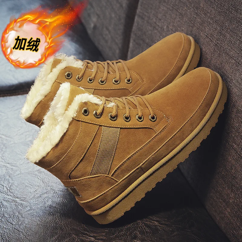 

Tactical Military Combat Boots Men Genuine Leather US Army Hunting Trekking Camping Mountaineering Winter Work Shoes