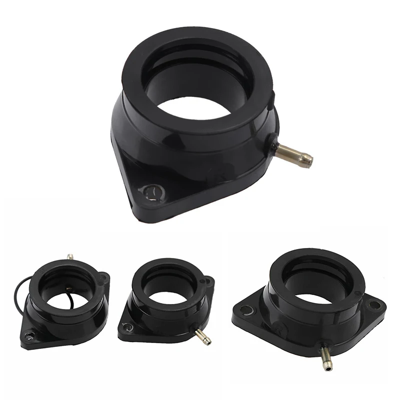 2 шт. КАРБЮРАТОР впускной коллектор куртка для Yamaha Xvs1100 Vstar 5El-13596-00-00