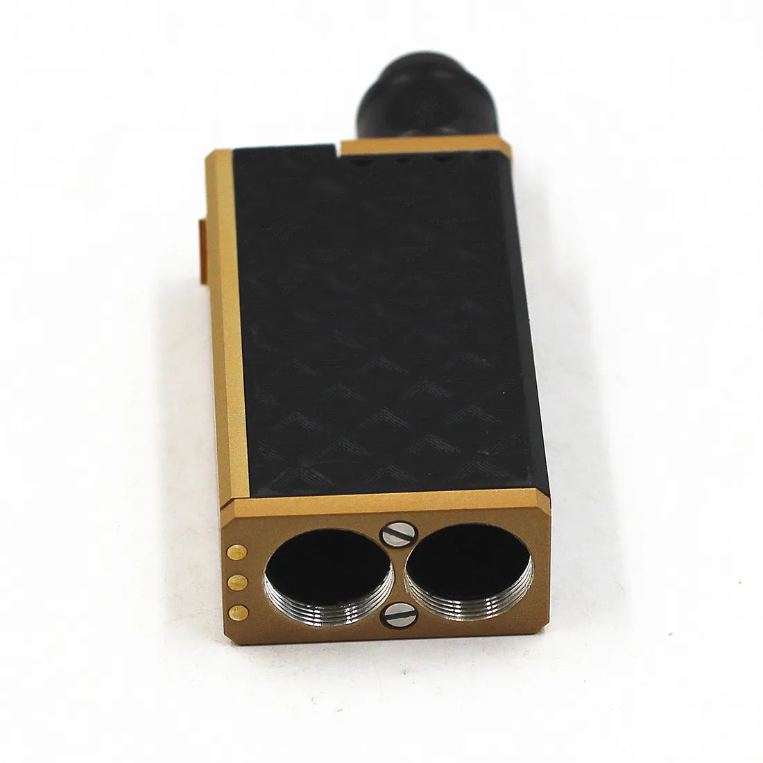 SOB OG Parallel Hybrid Mechanical Box Mod Kit