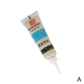 

New Wood Furniture Repair Cream Furniture Scratch Fast Repair Floor Solid Repair Wood Cream Remover D6X1