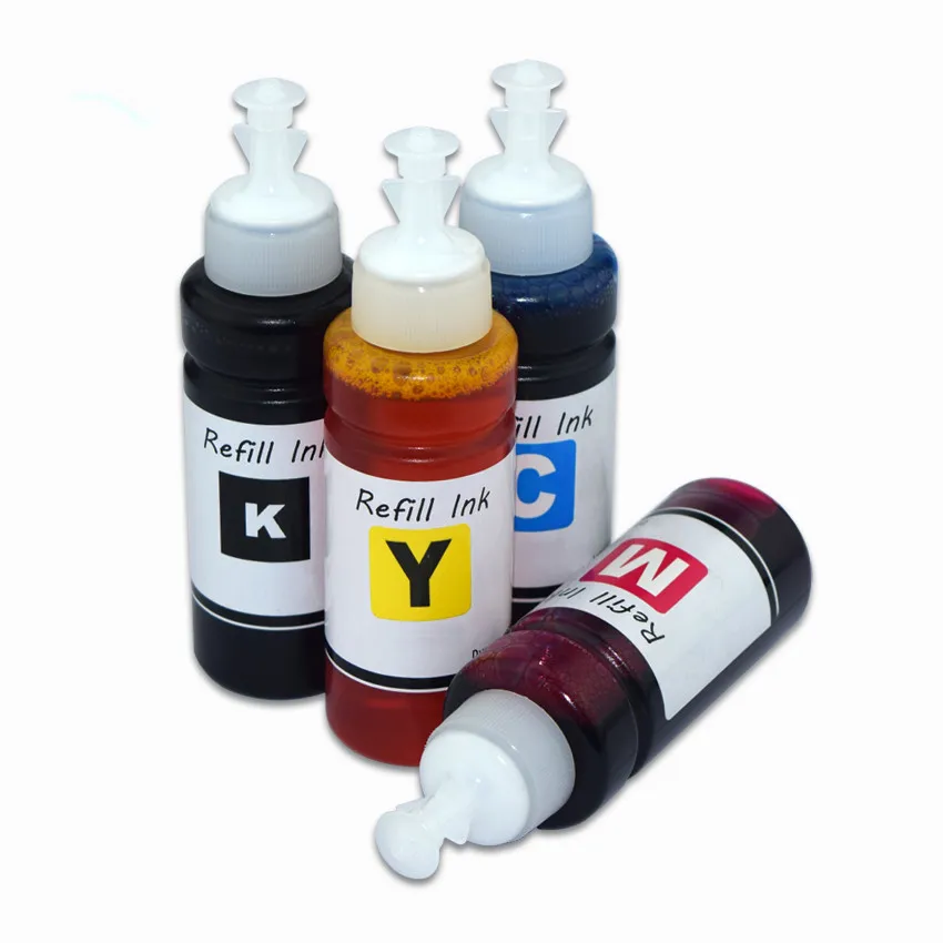 LC3311 LC3313 Dye Ink Refill Kit for Brother MFC-J491DW MFC-J890DW DCP-J772DW Printer Ink Cartridge