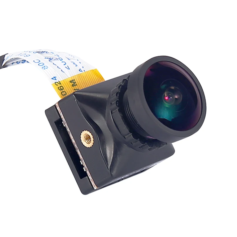 

Hawkeye Firefly 4K Split Camera Mini WDR Sensor With Low Latency TV Output For HD Recording DVR RC Drone FPV Camera