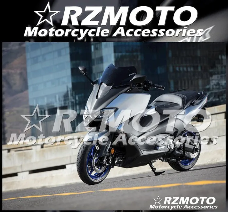 ABS мотоцикл обтекатель комплект для YAMAHA TMAX530- год кузов литья под давлением Магазин № 1487