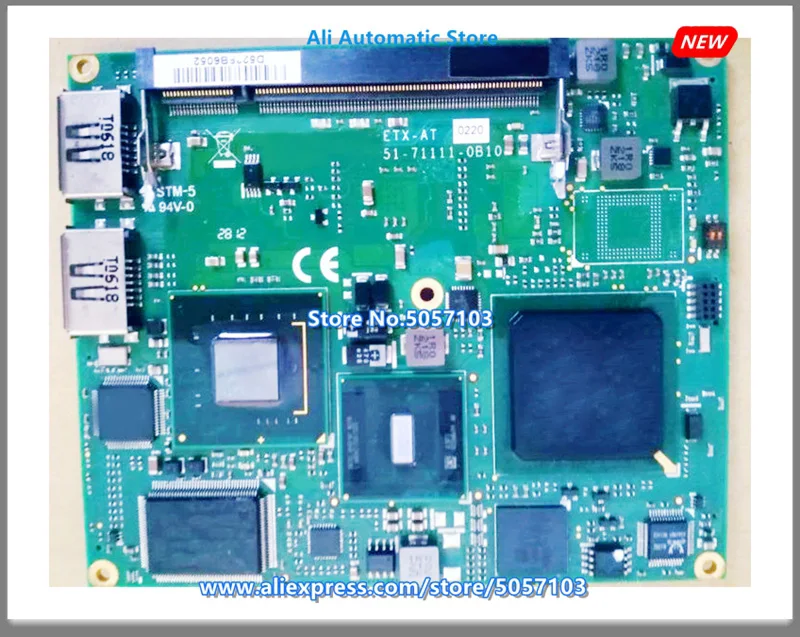 US $912.63 970071024000 Memory Module SDN12864S4B42MT60CR Original Authentic