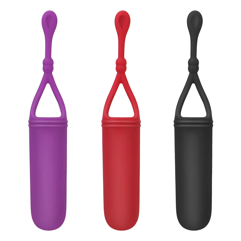 Eivibrator Bullet G-punkt Massagegerät Für Damen Usb Ladefunktion_voghion.com
