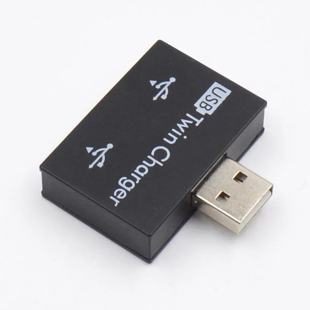 

XC-JXQ015 USB2.0 Charging Extender USB Hub Long Battery Life Plug and Play