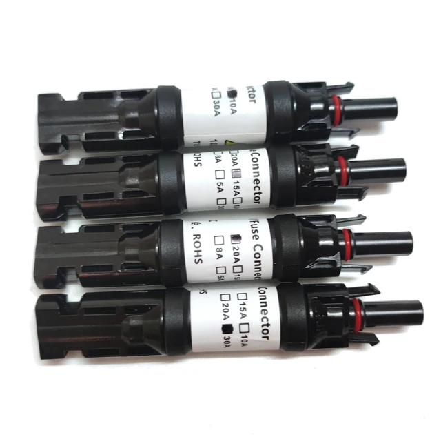 Connettori Di Bloccaggio Circolari Robusti MRD - Amphenol Commercial