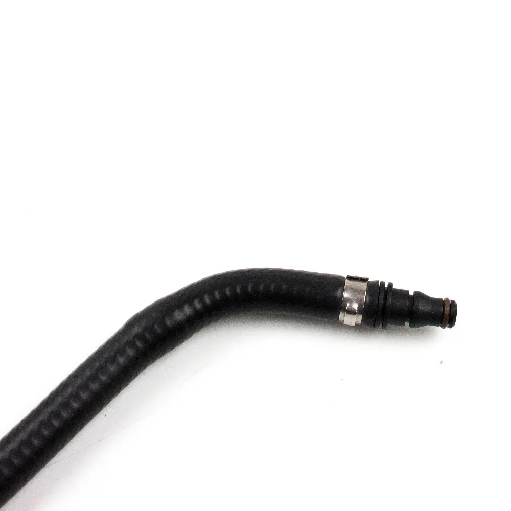 1 шт. OEM A2125010525 замшевый чайник Соединительный шланг для воды Mercedes Benz E/CLS 300/350 водопровод воздуховод