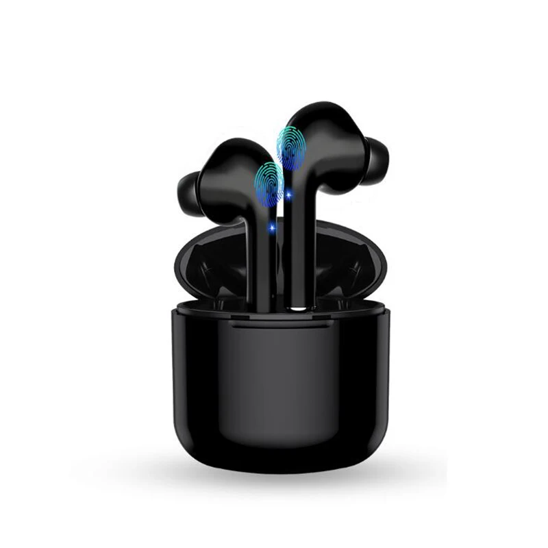 

Ture Wireless Earphone Bluetooth 5.0 Wireless in-ear Earbuds with Microphone Smart Noise Canceling for Android iOS Mobile Phone