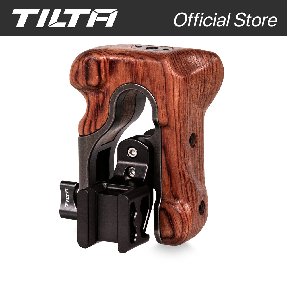 Tilta tiltaing wooden handle для чего рукоятка. Tilta tiltaing wooden handle для чего рукоятка
