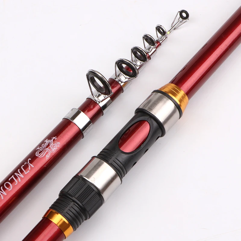 VBONIi высокое качество Карп удочка кормушка жесткий пластик армированный волокном