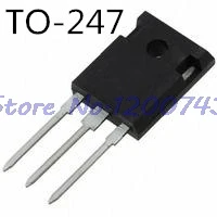 

10pcs/lot IXGH40N60B2D1 IXGH40N60B2D TO-247 600V 40A new original In Stock