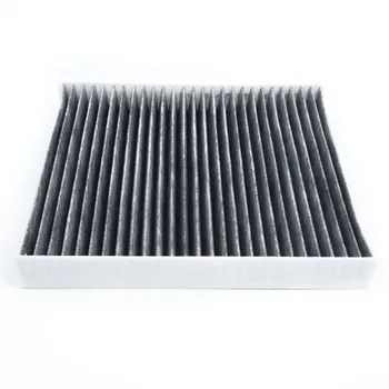 

1pc Cabin A/c Air Filter For 08-16 Chrysler Town & Country Infinity QX80 QX70 QX50 Q50 Auto Replacement Accessory