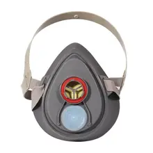 Горячая Защитная маска живопись распыления газа респиратор против пыли активированный уголь маска Высокое качество