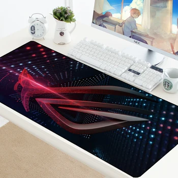 

Gaming Mouse Pad Large Mouse Pad Gamer Big Mouse Mat Computer Mousepad XL Surface Mause Pad Keyboard Desk Mat For CS GO Mat
