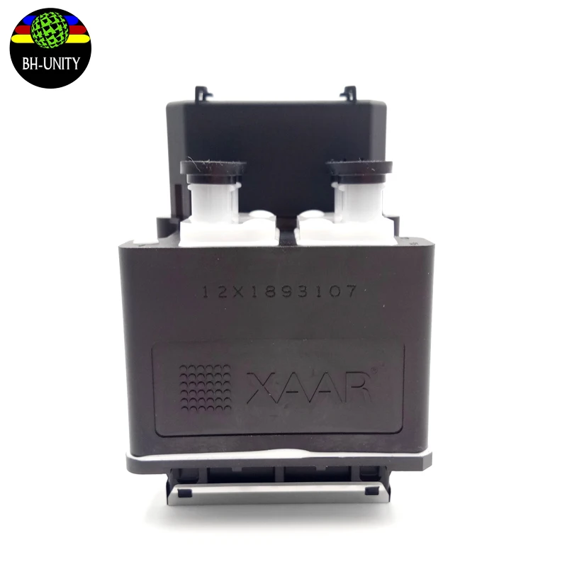 xaar 1201 printhead