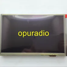 7,0 дюймовый ЖК-дисплей LA070WV6-SD01 LA070WV6 LA070WV6(SD)(01) с сенсорной панелью для автомобиля DVD gps NAVI авто