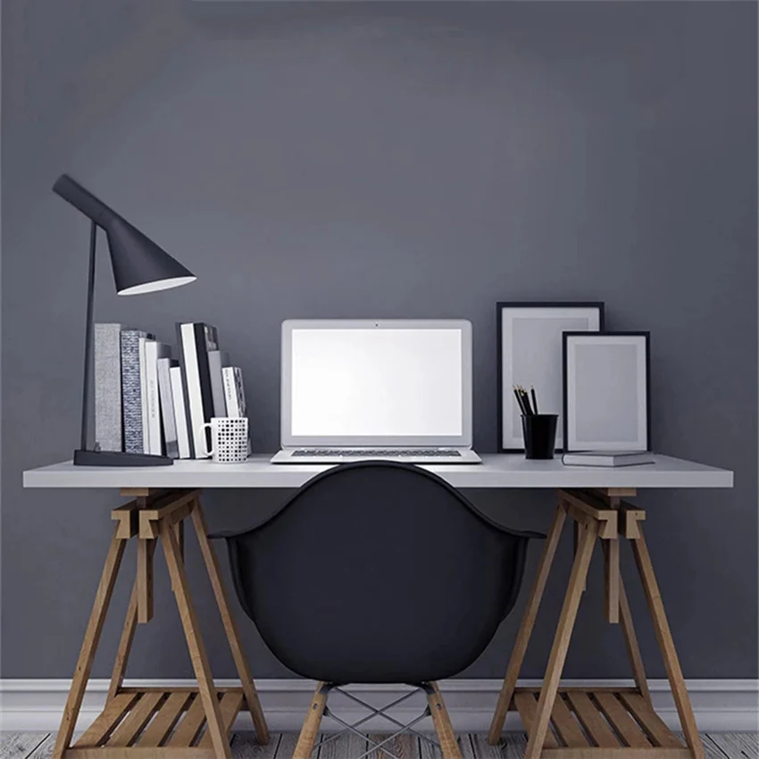 Modern AJ Desk Lamp Led Iron Art Table Lights Lighting Nodic Living Room Lamp Study Bedroom Decor Table Lamp Lights Fixtures