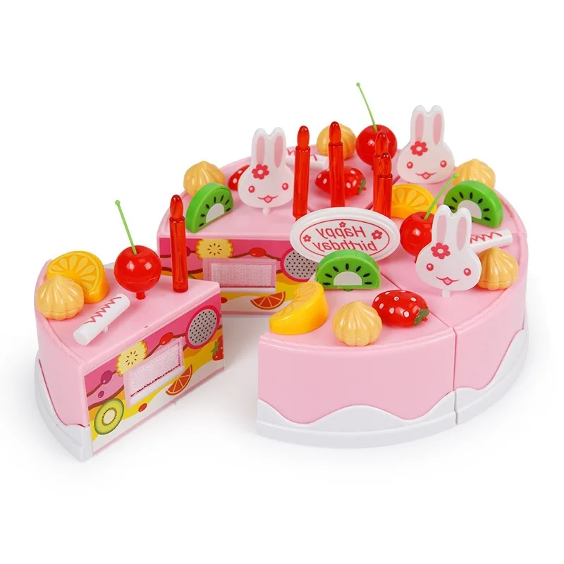 

Beiens Children Had Kitchenware Kitchen Toy GIRL'S Cooking Cook Model Every Family Had Kitchenware Toy Set